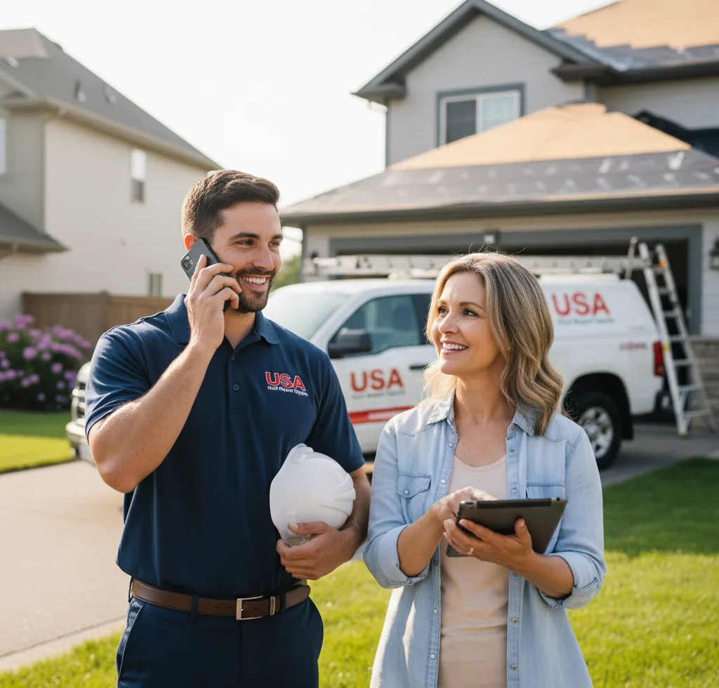 Storm Damage Repair in Mineville, NY